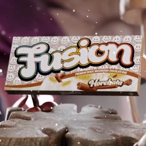 Fusion Bar Horchata